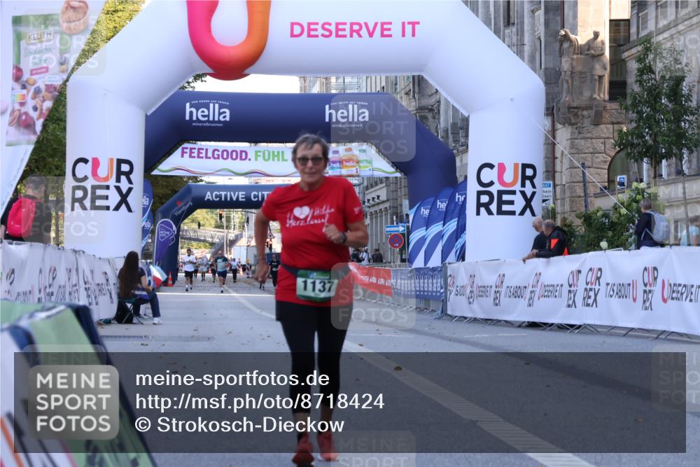 07.09.2025 - BARMER Alsterlauf Strokosch-Dieckow http://msf.ph/oto/8718424 07.09.2025 12:08:51 Ziel  meine-sportfotos.de