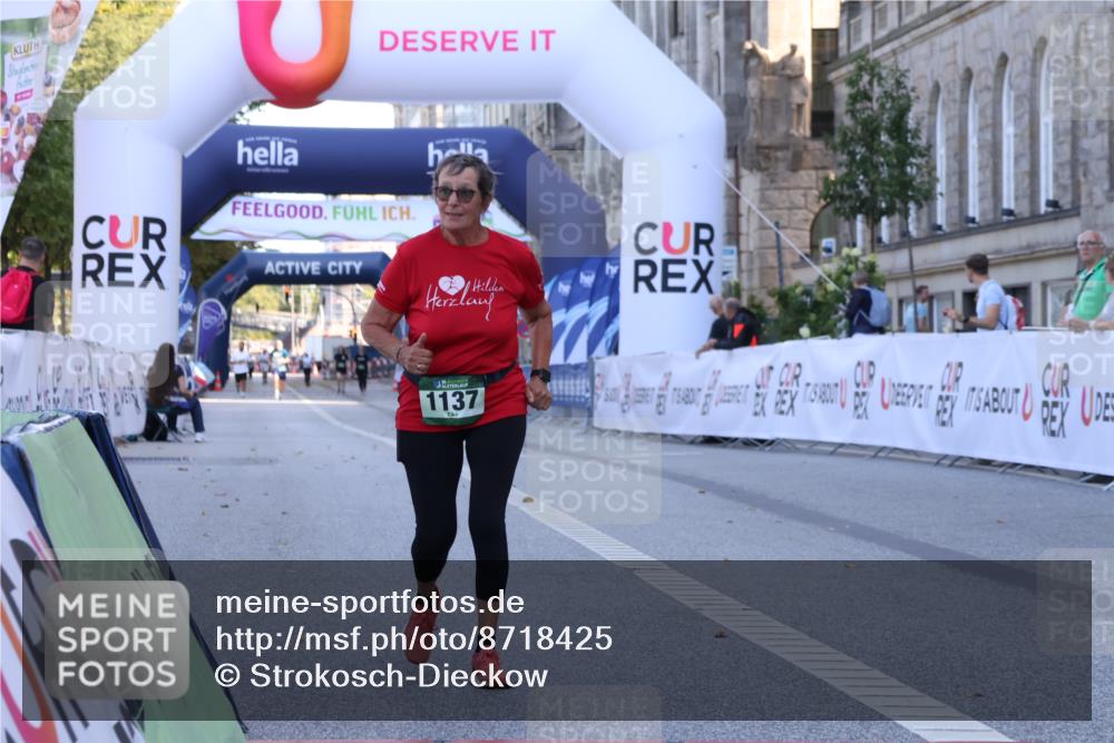 07.09.2025 - BARMER Alsterlauf Strokosch-Dieckow http://msf.ph/oto/8718425 07.09.2025 12:08:53 Ziel  meine-sportfotos.de
