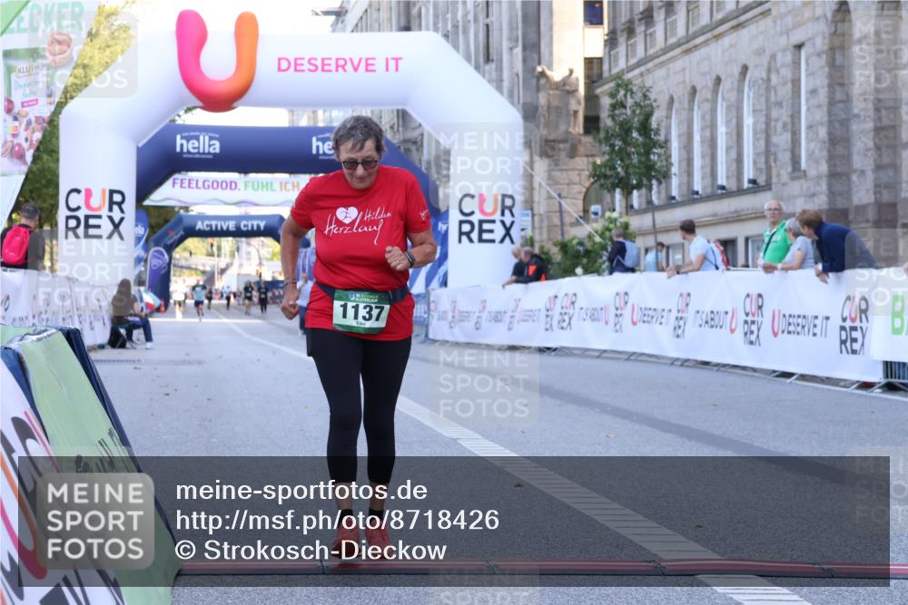07.09.2025 - BARMER Alsterlauf Strokosch-Dieckow http://msf.ph/oto/8718426 07.09.2025 12:08:54 Ziel  meine-sportfotos.de