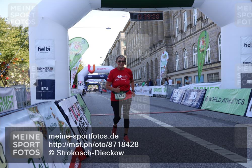 07.09.2025 - BARMER Alsterlauf Strokosch-Dieckow http://msf.ph/oto/8718428 07.09.2025 12:08:57 Ziel  meine-sportfotos.de