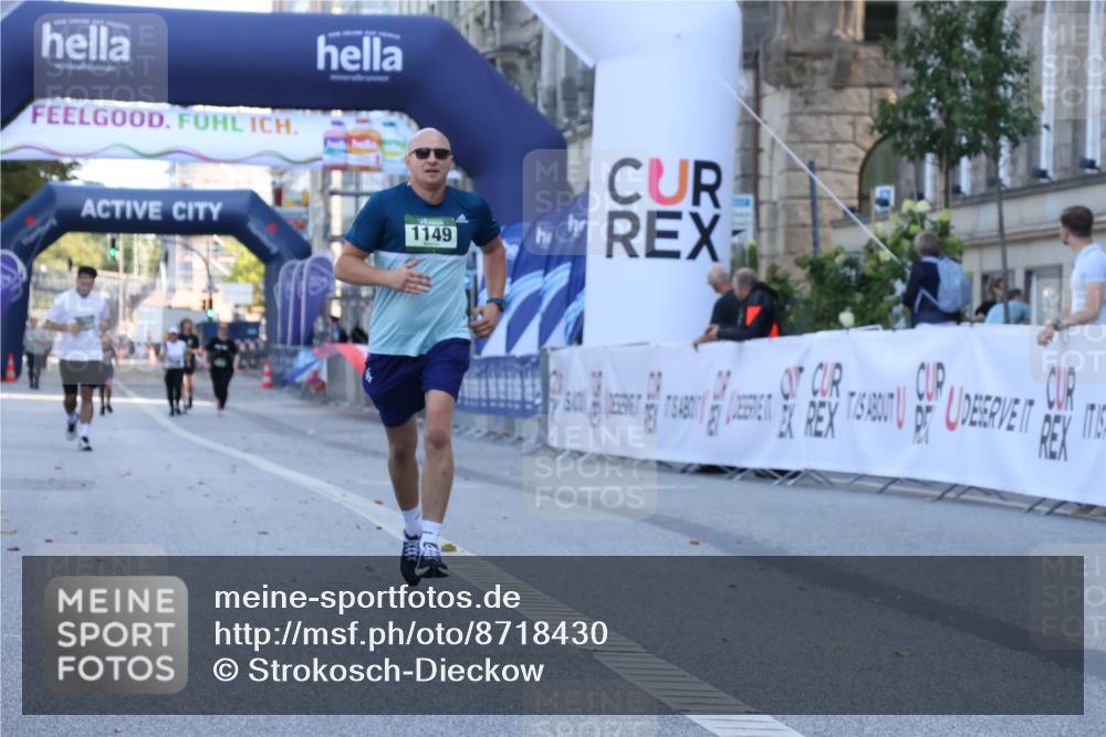 07.09.2025 - BARMER Alsterlauf Strokosch-Dieckow http://msf.ph/oto/8718430 07.09.2025 12:09:17 Ziel  meine-sportfotos.de