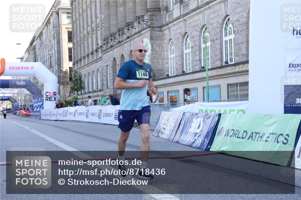 07.09.2025 - BARMER Alsterlauf Strokosch-Dieckow http://msf.ph/oto/8718436 07.09.2025 12:09:20 Ziel  meine-sportfotos.de