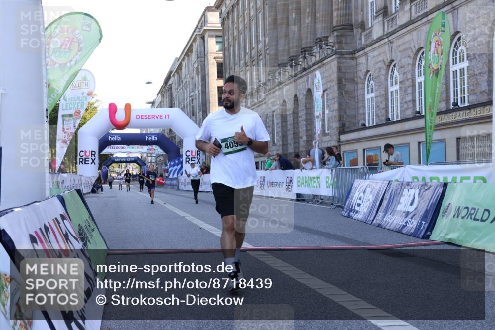 07.09.2025 - BARMER Alsterlauf Strokosch-Dieckow http://msf.ph/oto/8718439 07.09.2025 12:09:34 Ziel  meine-sportfotos.de