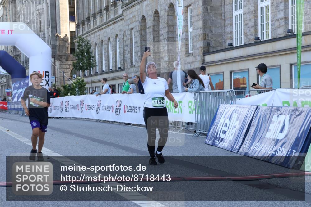 07.09.2025 - BARMER Alsterlauf Strokosch-Dieckow http://msf.ph/oto/8718443 07.09.2025 12:09:38 Ziel  meine-sportfotos.de