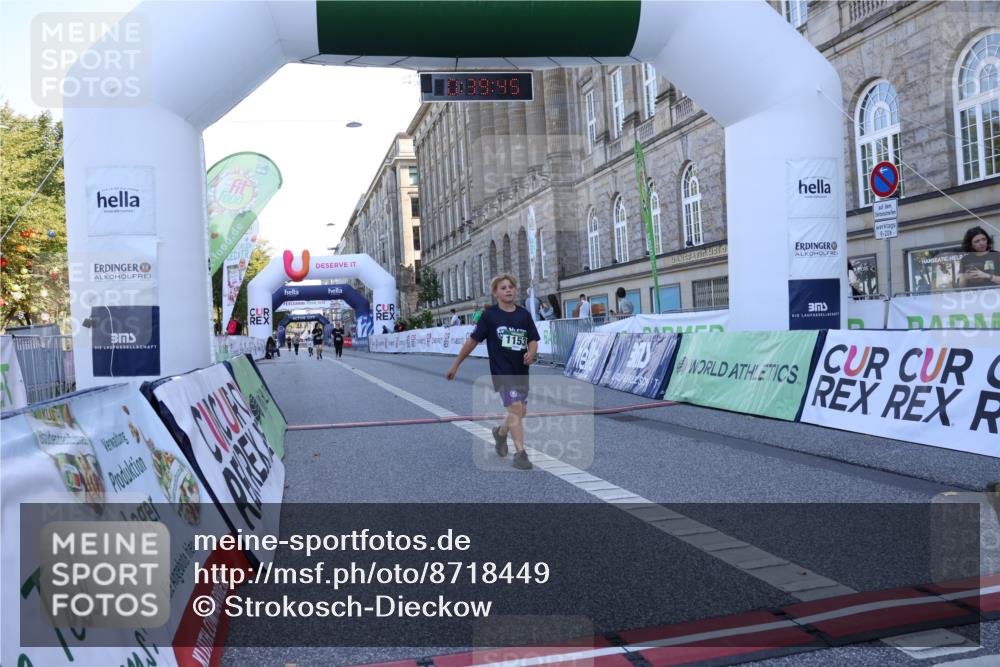 07.09.2025 - BARMER Alsterlauf Strokosch-Dieckow http://msf.ph/oto/8718449 07.09.2025 12:09:41 Ziel  meine-sportfotos.de