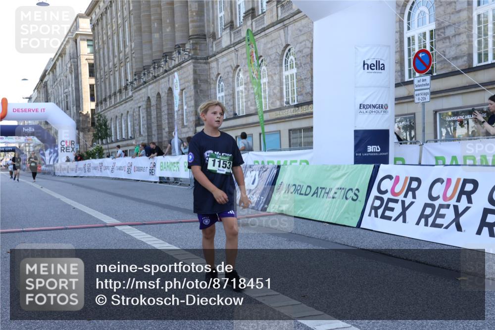 07.09.2025 - BARMER Alsterlauf Strokosch-Dieckow http://msf.ph/oto/8718451 07.09.2025 12:09:42 Ziel  meine-sportfotos.de