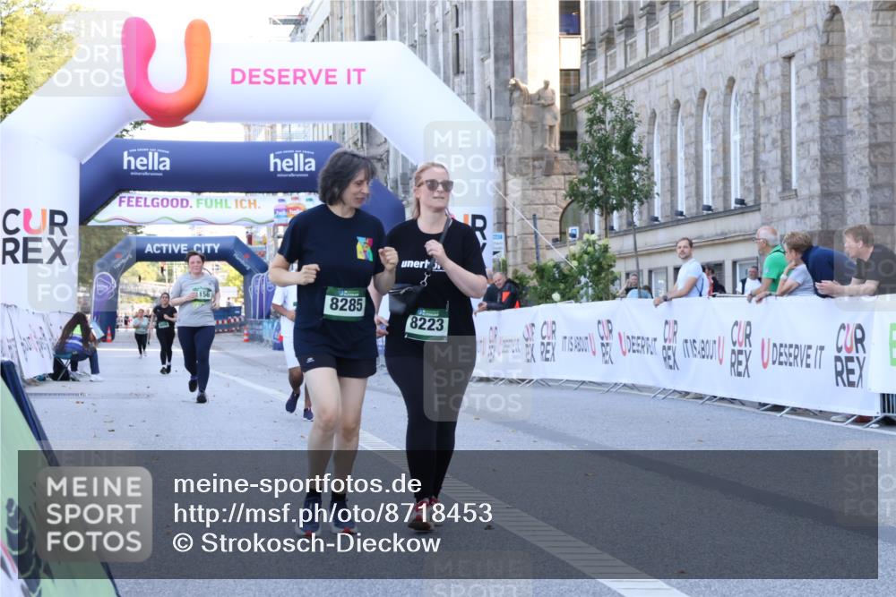 07.09.2025 - BARMER Alsterlauf Strokosch-Dieckow http://msf.ph/oto/8718453 07.09.2025 12:09:53 Ziel  meine-sportfotos.de