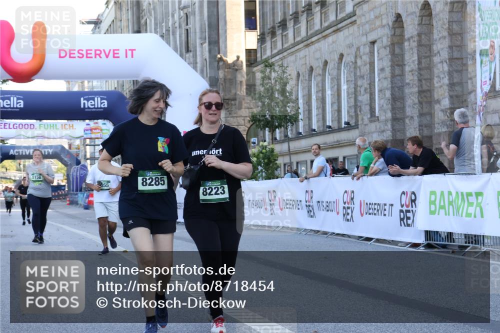 07.09.2025 - BARMER Alsterlauf Strokosch-Dieckow http://msf.ph/oto/8718454 07.09.2025 12:09:54 Ziel  meine-sportfotos.de