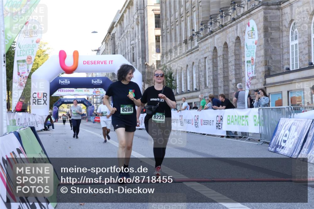 07.09.2025 - BARMER Alsterlauf Strokosch-Dieckow http://msf.ph/oto/8718455 07.09.2025 12:09:54 Ziel  meine-sportfotos.de