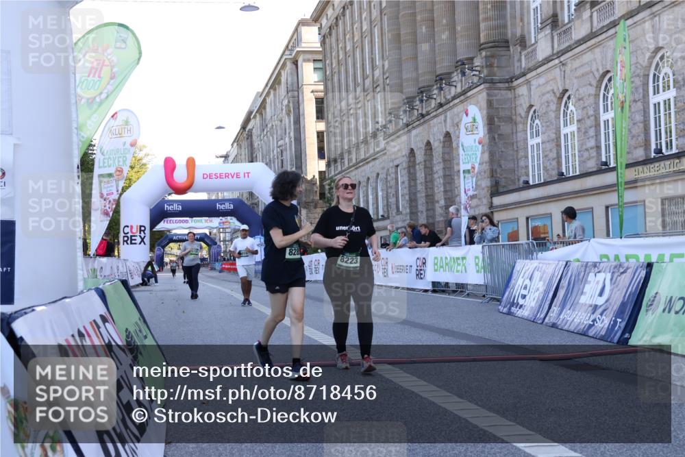 07.09.2025 - BARMER Alsterlauf Strokosch-Dieckow http://msf.ph/oto/8718456 07.09.2025 12:09:55 Ziel  meine-sportfotos.de
