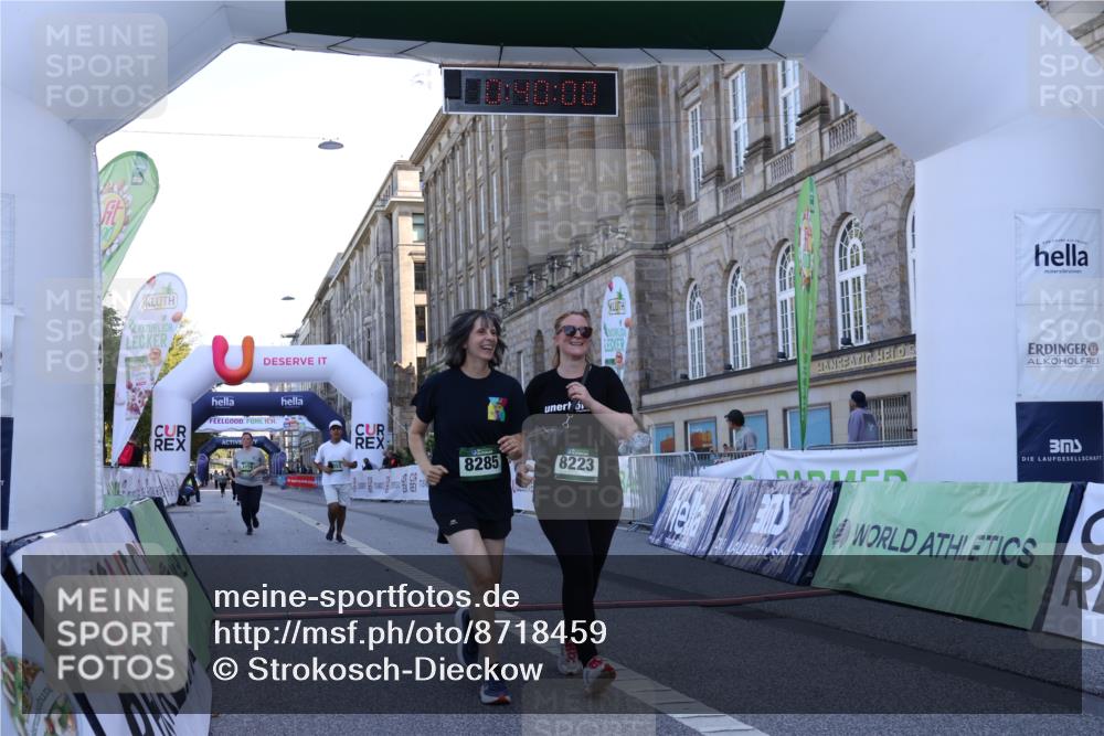 07.09.2025 - BARMER Alsterlauf Strokosch-Dieckow http://msf.ph/oto/8718459 07.09.2025 12:09:56 Ziel  meine-sportfotos.de