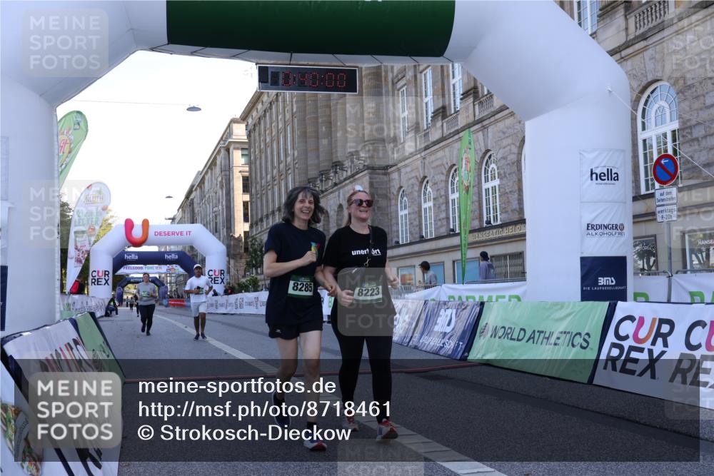 07.09.2025 - BARMER Alsterlauf Strokosch-Dieckow http://msf.ph/oto/8718461 07.09.2025 12:09:56 Ziel  meine-sportfotos.de