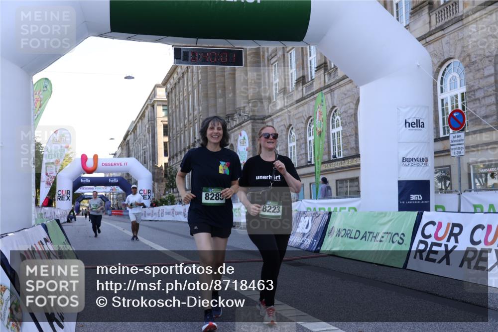 07.09.2025 - BARMER Alsterlauf Strokosch-Dieckow http://msf.ph/oto/8718463 07.09.2025 12:09:57 Ziel  meine-sportfotos.de