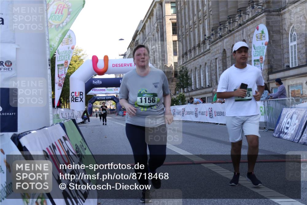 07.09.2025 - BARMER Alsterlauf Strokosch-Dieckow http://msf.ph/oto/8718468 07.09.2025 12:10:01 Ziel  meine-sportfotos.de