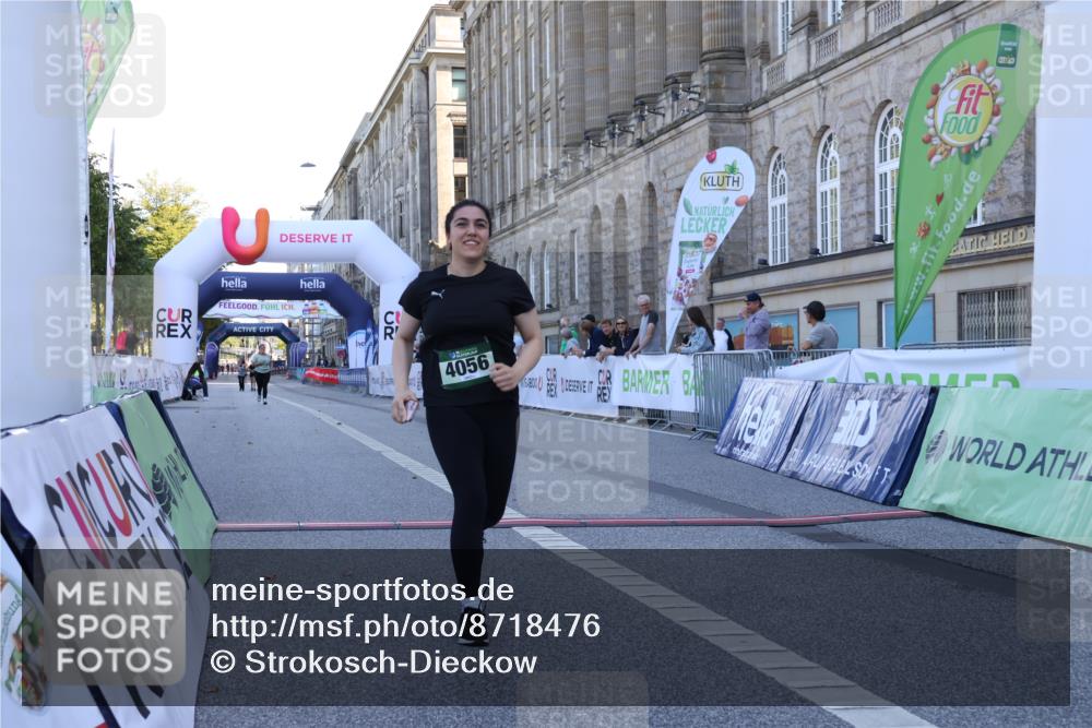 07.09.2025 - BARMER Alsterlauf Strokosch-Dieckow http://msf.ph/oto/8718476 07.09.2025 12:10:12 Ziel  meine-sportfotos.de
