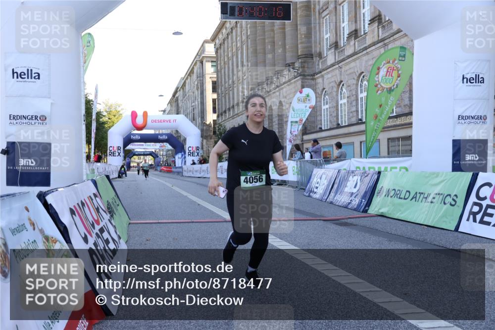 07.09.2025 - BARMER Alsterlauf Strokosch-Dieckow http://msf.ph/oto/8718477 07.09.2025 12:10:12 Ziel  meine-sportfotos.de