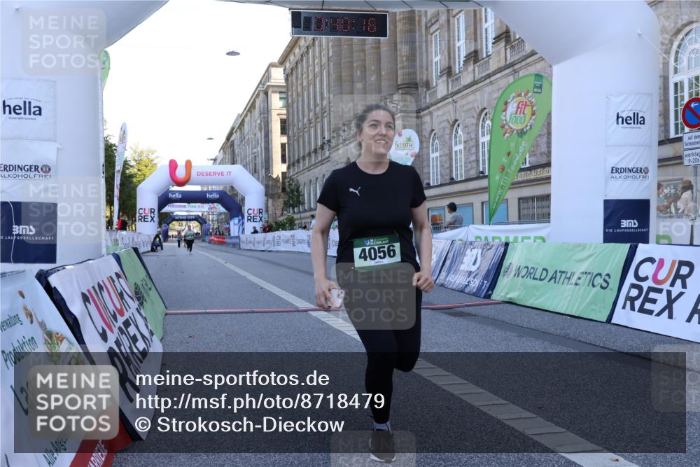 07.09.2025 - BARMER Alsterlauf Strokosch-Dieckow http://msf.ph/oto/8718479 07.09.2025 12:10:12 Ziel  meine-sportfotos.de