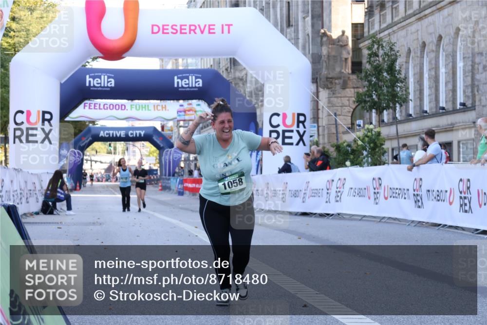07.09.2025 - BARMER Alsterlauf Strokosch-Dieckow http://msf.ph/oto/8718480 07.09.2025 12:10:22 Ziel  meine-sportfotos.de