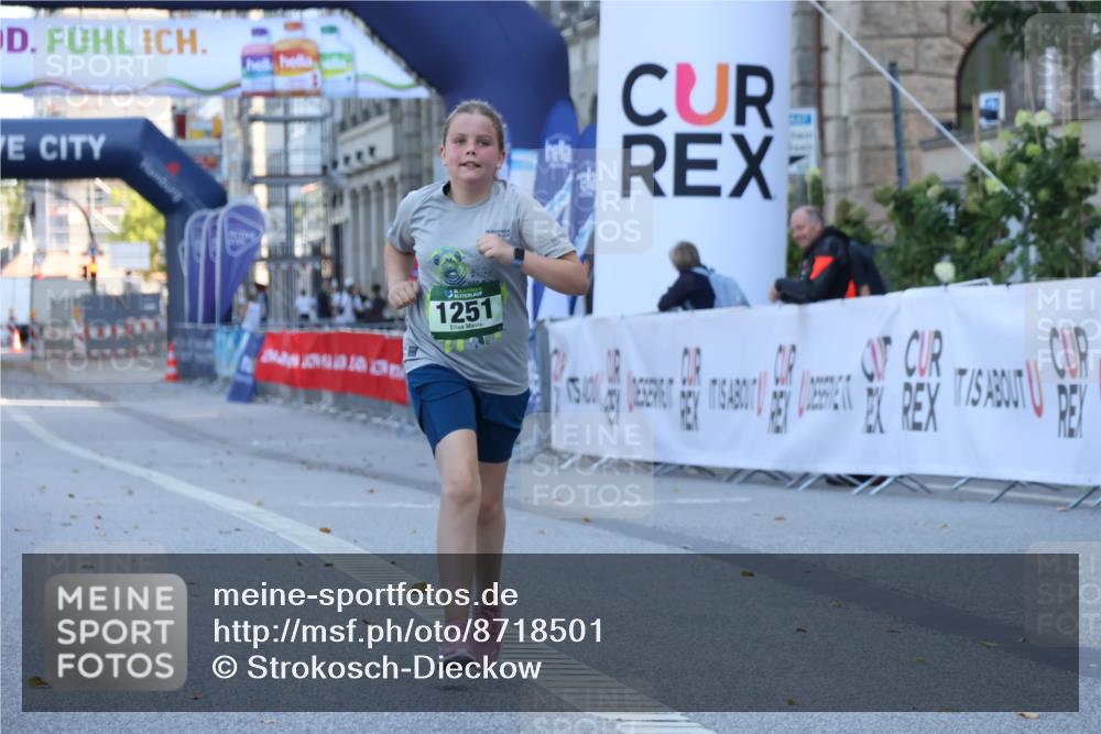 07.09.2025 - BARMER Alsterlauf Strokosch-Dieckow http://msf.ph/oto/8718501 07.09.2025 12:10:44 Ziel  meine-sportfotos.de