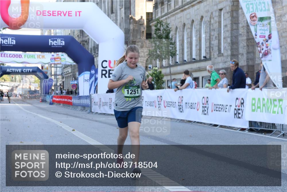 07.09.2025 - BARMER Alsterlauf Strokosch-Dieckow http://msf.ph/oto/8718504 07.09.2025 12:10:46 Ziel  meine-sportfotos.de