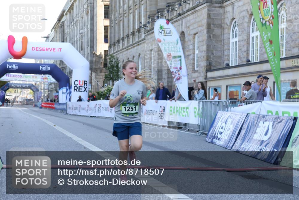 07.09.2025 - BARMER Alsterlauf Strokosch-Dieckow http://msf.ph/oto/8718507 07.09.2025 12:10:48 Ziel  meine-sportfotos.de