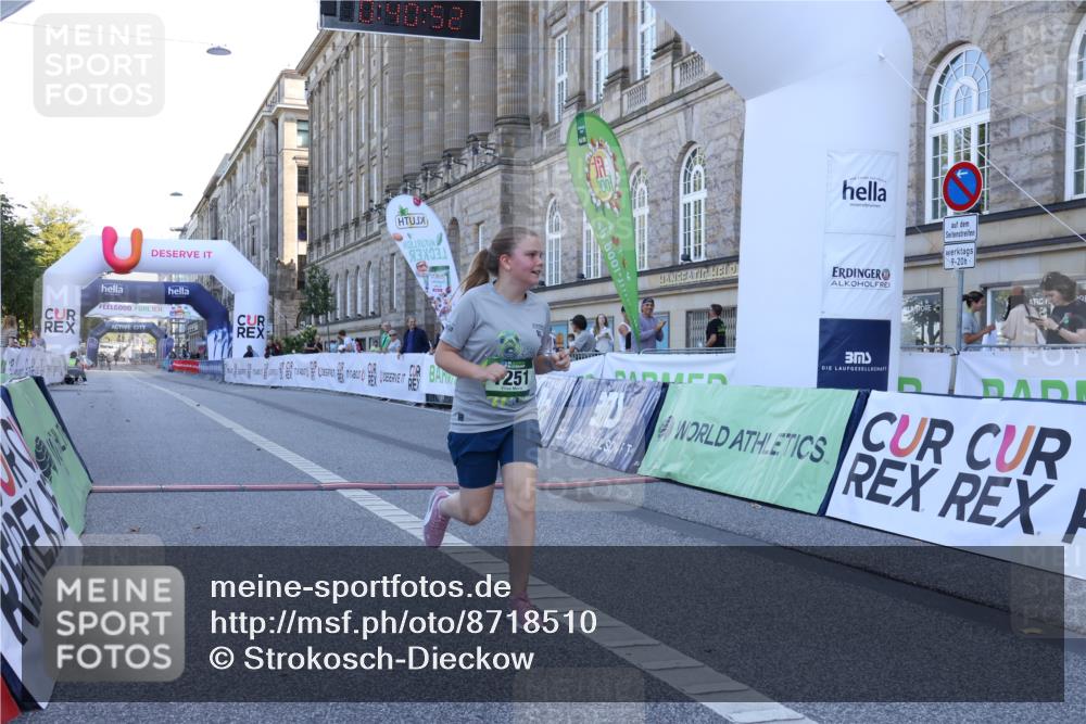 07.09.2025 - BARMER Alsterlauf Strokosch-Dieckow http://msf.ph/oto/8718510 07.09.2025 12:10:49 Ziel  meine-sportfotos.de