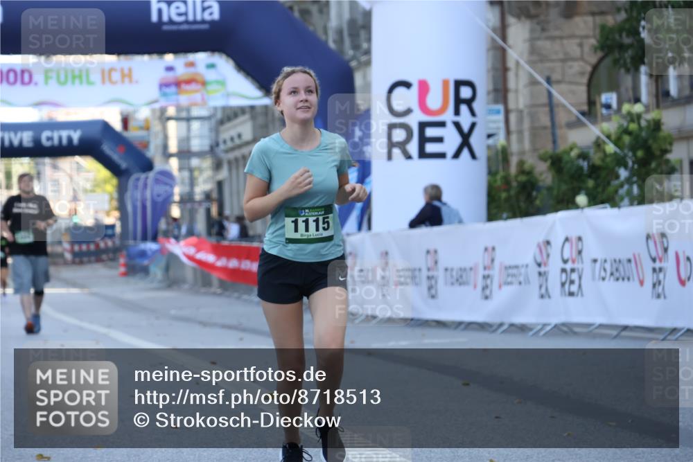 07.09.2025 - BARMER Alsterlauf Strokosch-Dieckow http://msf.ph/oto/8718513 07.09.2025 12:11:22 Ziel  meine-sportfotos.de