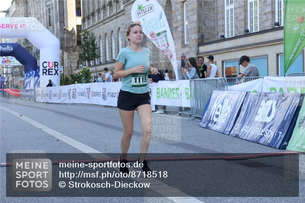 07.09.2025 - BARMER Alsterlauf Strokosch-Dieckow http://msf.ph/oto/8718518 07.09.2025 12:11:25 Ziel  meine-sportfotos.de
