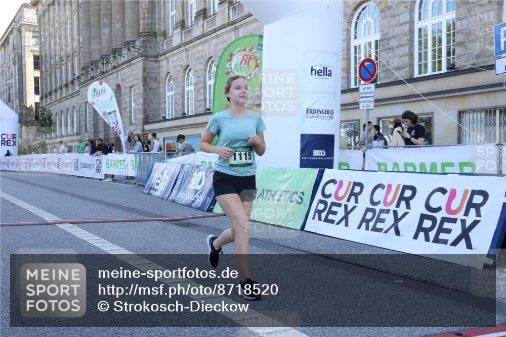 07.09.2025 - BARMER Alsterlauf Strokosch-Dieckow http://msf.ph/oto/8718520 07.09.2025 12:11:26 Ziel  meine-sportfotos.de