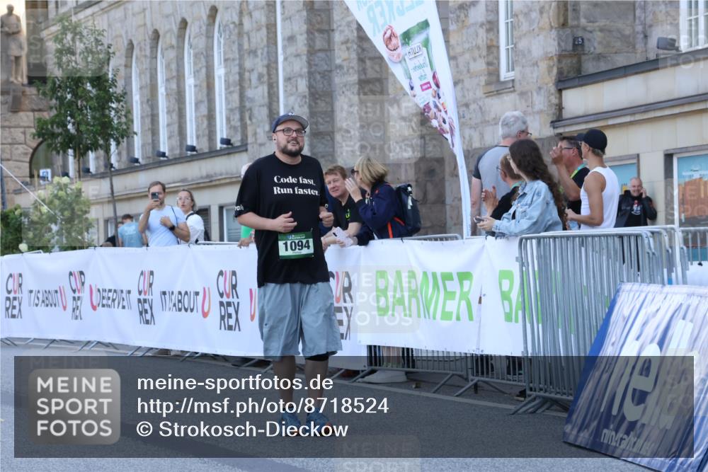 07.09.2025 - BARMER Alsterlauf Strokosch-Dieckow http://msf.ph/oto/8718524 07.09.2025 12:11:36 Ziel  meine-sportfotos.de