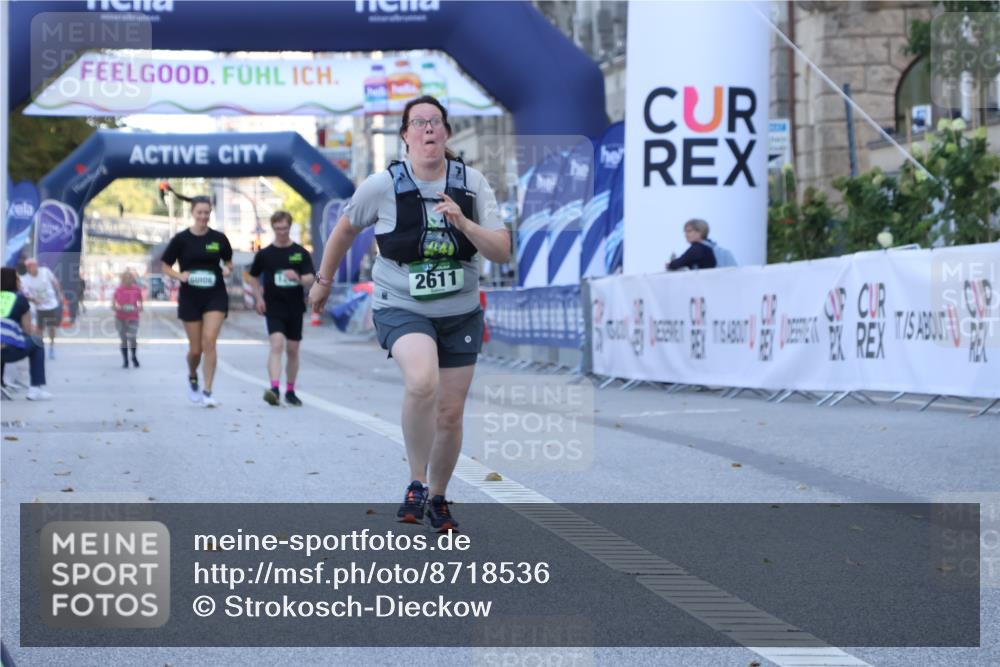 07.09.2025 - BARMER Alsterlauf Strokosch-Dieckow http://msf.ph/oto/8718536 07.09.2025 12:11:47 Ziel  meine-sportfotos.de