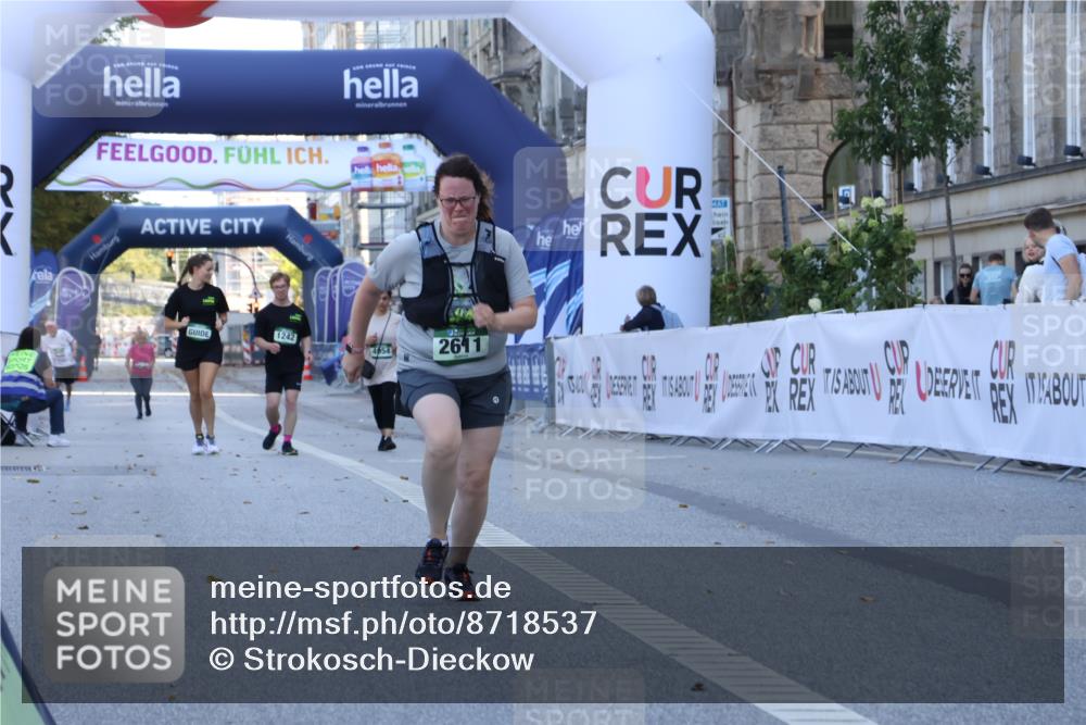 07.09.2025 - BARMER Alsterlauf Strokosch-Dieckow http://msf.ph/oto/8718537 07.09.2025 12:11:48 Ziel  meine-sportfotos.de