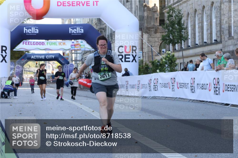 07.09.2025 - BARMER Alsterlauf Strokosch-Dieckow http://msf.ph/oto/8718538 07.09.2025 12:11:49 Ziel  meine-sportfotos.de
