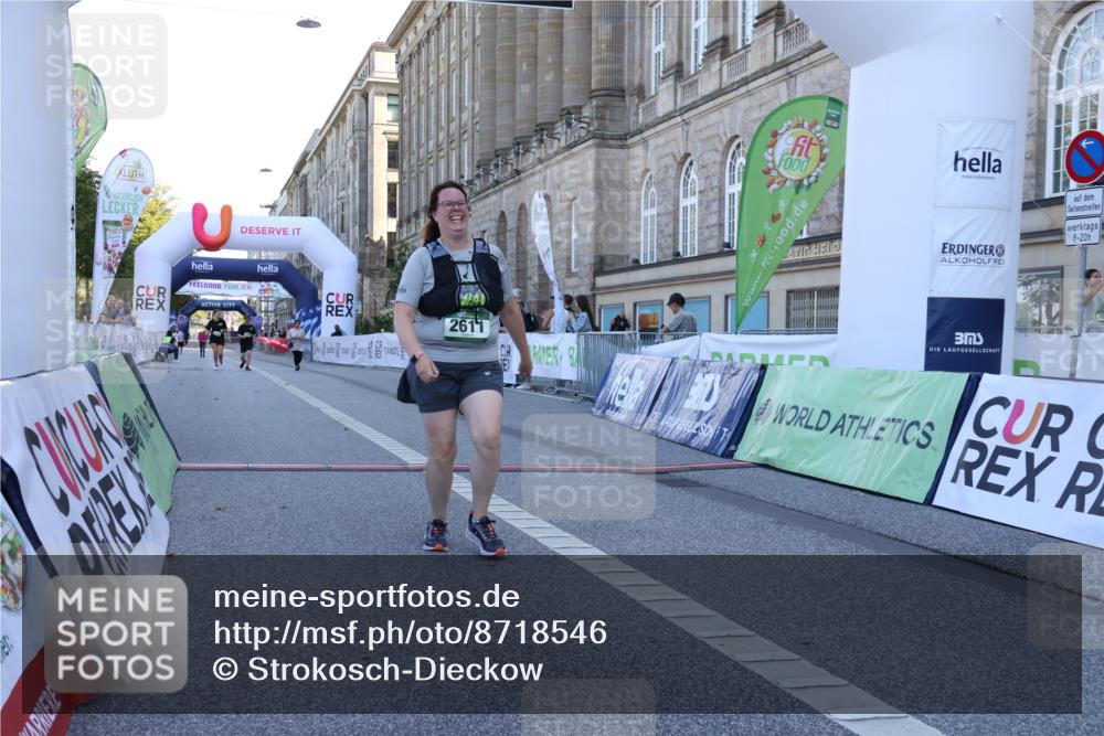 07.09.2025 - BARMER Alsterlauf Strokosch-Dieckow http://msf.ph/oto/8718546 07.09.2025 12:11:51 Ziel  meine-sportfotos.de