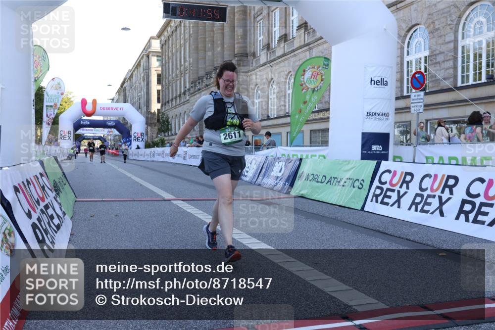 07.09.2025 - BARMER Alsterlauf Strokosch-Dieckow http://msf.ph/oto/8718547 07.09.2025 12:11:51 Ziel  meine-sportfotos.de