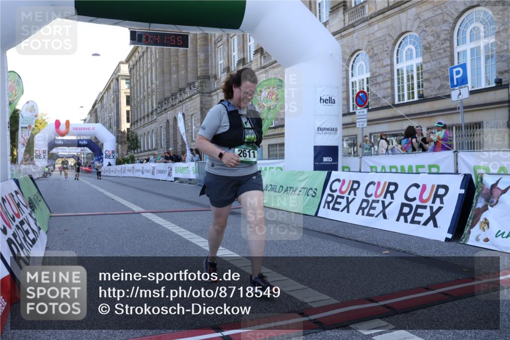 07.09.2025 - BARMER Alsterlauf Strokosch-Dieckow http://msf.ph/oto/8718549 07.09.2025 12:11:52 Ziel  meine-sportfotos.de