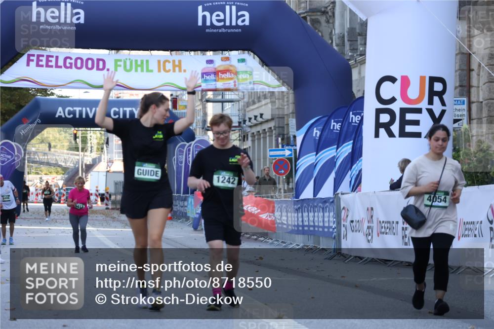 07.09.2025 - BARMER Alsterlauf Strokosch-Dieckow http://msf.ph/oto/8718550 07.09.2025 12:11:55 Ziel  meine-sportfotos.de
