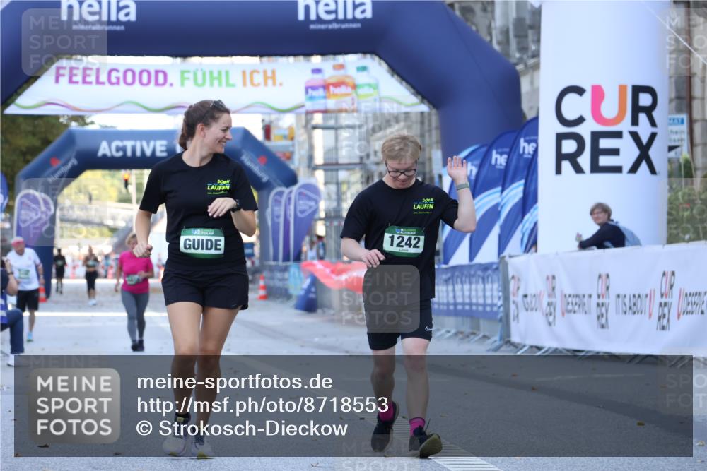 07.09.2025 - BARMER Alsterlauf Strokosch-Dieckow http://msf.ph/oto/8718553 07.09.2025 12:11:57 Ziel  meine-sportfotos.de