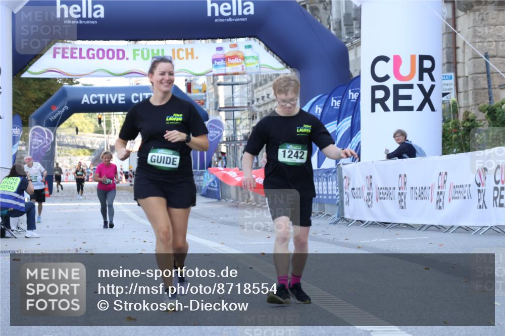 07.09.2025 - BARMER Alsterlauf Strokosch-Dieckow http://msf.ph/oto/8718554 07.09.2025 12:11:58 Ziel  meine-sportfotos.de