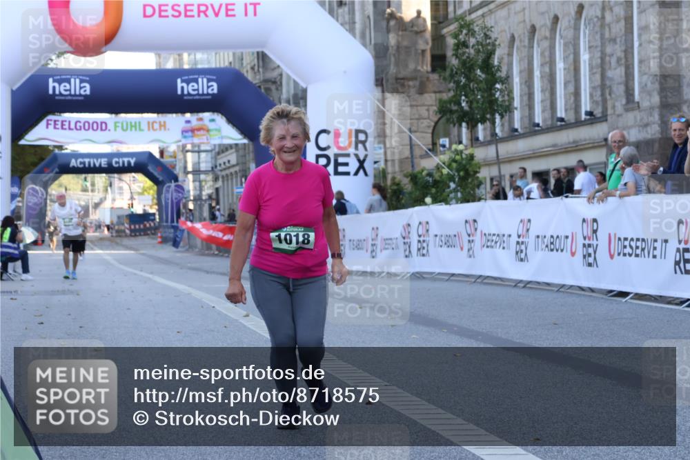 07.09.2025 - BARMER Alsterlauf Strokosch-Dieckow http://msf.ph/oto/8718575 07.09.2025 12:12:19 Ziel  meine-sportfotos.de