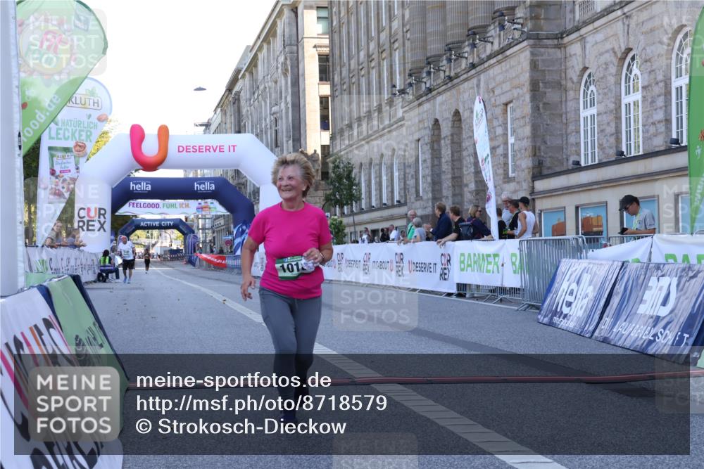 07.09.2025 - BARMER Alsterlauf Strokosch-Dieckow http://msf.ph/oto/8718579 07.09.2025 12:12:21 Ziel  meine-sportfotos.de