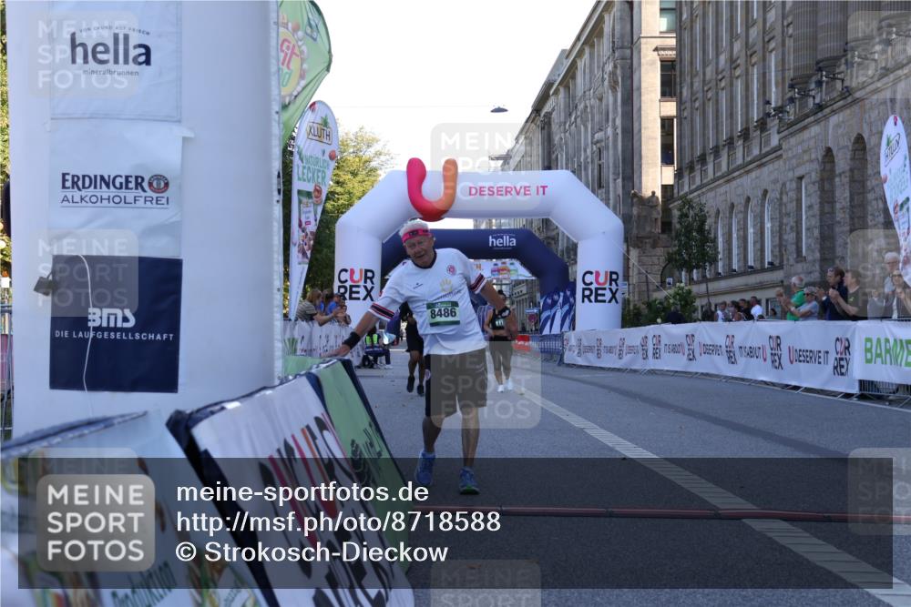 07.09.2025 - BARMER Alsterlauf Strokosch-Dieckow http://msf.ph/oto/8718588 07.09.2025 12:12:51 Ziel  meine-sportfotos.de
