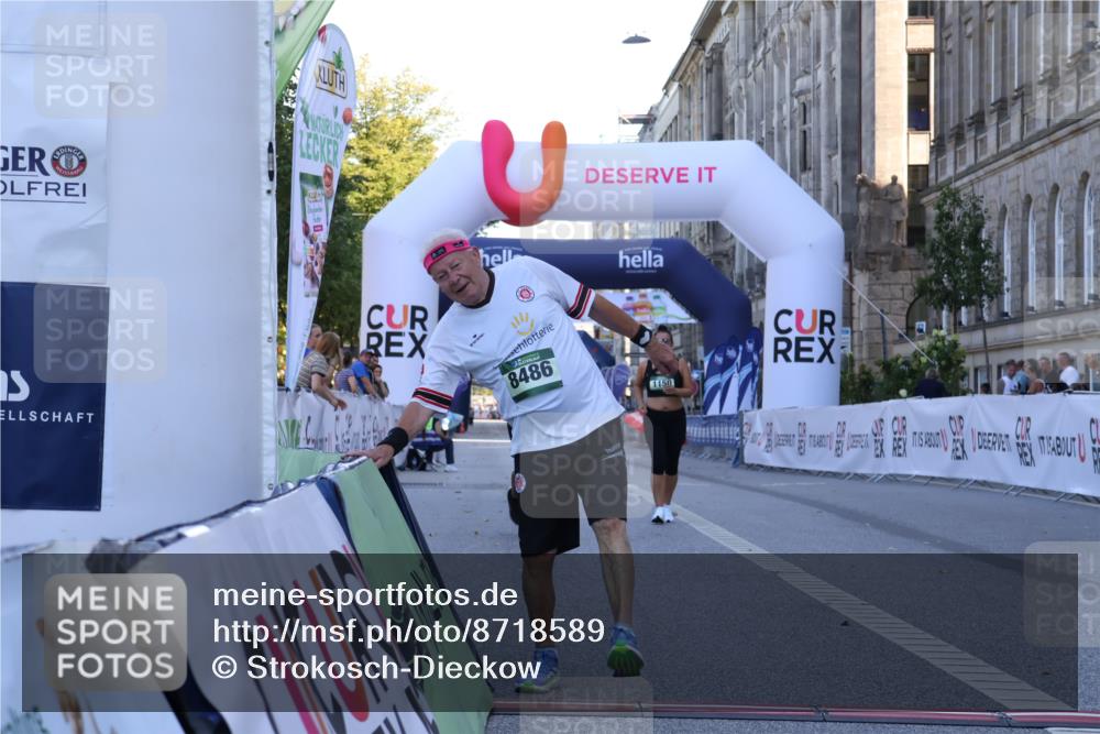 07.09.2025 - BARMER Alsterlauf Strokosch-Dieckow http://msf.ph/oto/8718589 07.09.2025 12:12:52 Ziel  meine-sportfotos.de
