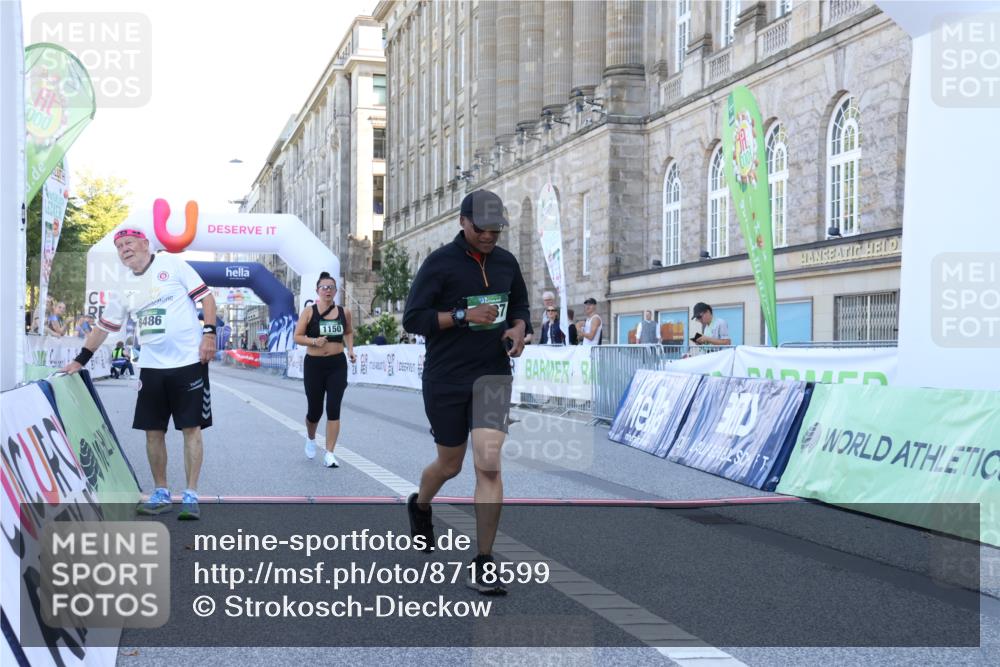 07.09.2025 - BARMER Alsterlauf Strokosch-Dieckow http://msf.ph/oto/8718599 07.09.2025 12:12:58 Ziel  meine-sportfotos.de