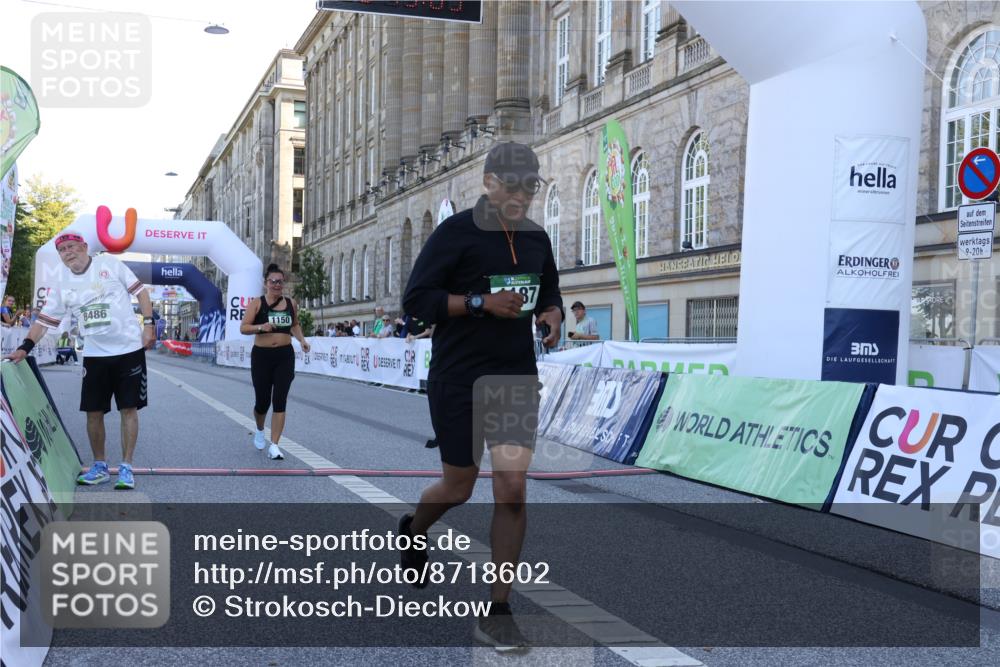 07.09.2025 - BARMER Alsterlauf Strokosch-Dieckow http://msf.ph/oto/8718602 07.09.2025 12:12:59 Ziel  meine-sportfotos.de