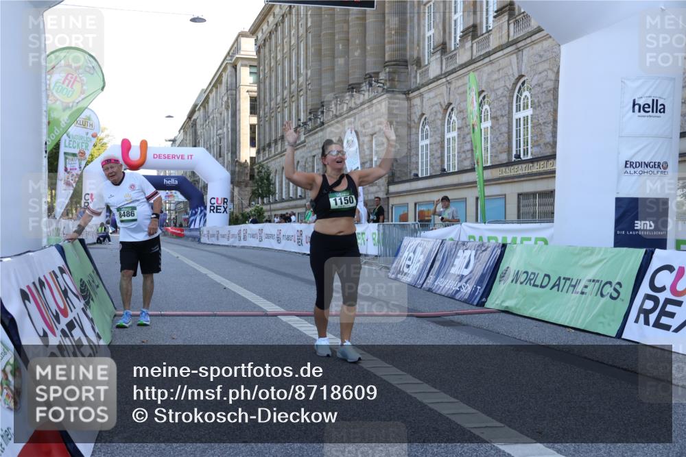 07.09.2025 - BARMER Alsterlauf Strokosch-Dieckow http://msf.ph/oto/8718609 07.09.2025 12:13:01 Ziel  meine-sportfotos.de