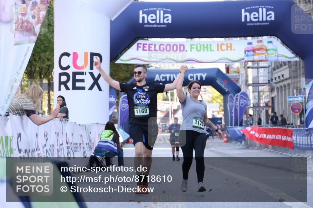 07.09.2025 - BARMER Alsterlauf Strokosch-Dieckow http://msf.ph/oto/8718610 07.09.2025 12:14:10 Ziel  meine-sportfotos.de