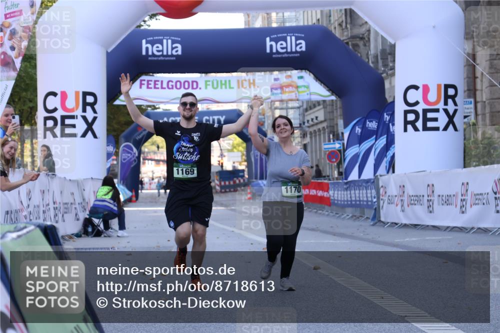 07.09.2025 - BARMER Alsterlauf Strokosch-Dieckow http://msf.ph/oto/8718613 07.09.2025 12:14:12 Ziel  meine-sportfotos.de