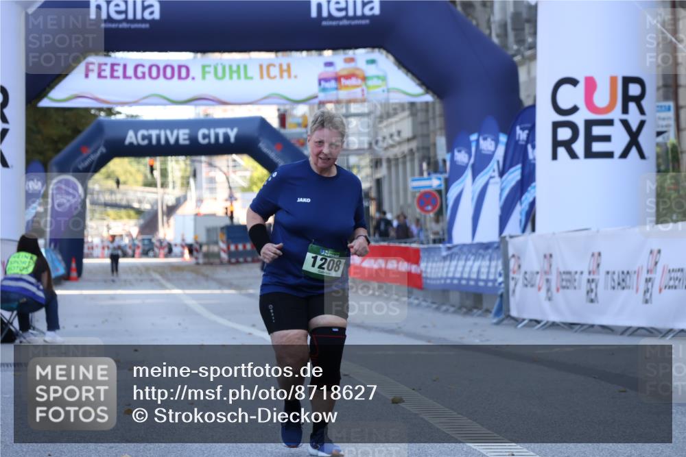 07.09.2025 - BARMER Alsterlauf Strokosch-Dieckow http://msf.ph/oto/8718627 07.09.2025 12:14:33 Ziel  meine-sportfotos.de