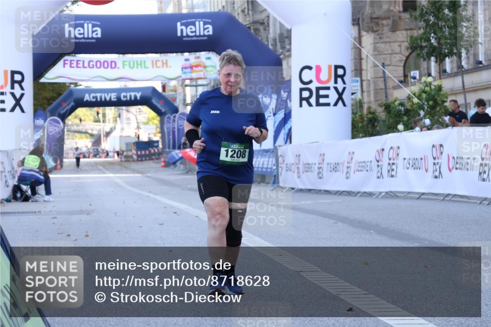 07.09.2025 - BARMER Alsterlauf Strokosch-Dieckow http://msf.ph/oto/8718628 07.09.2025 12:14:35 Ziel  meine-sportfotos.de